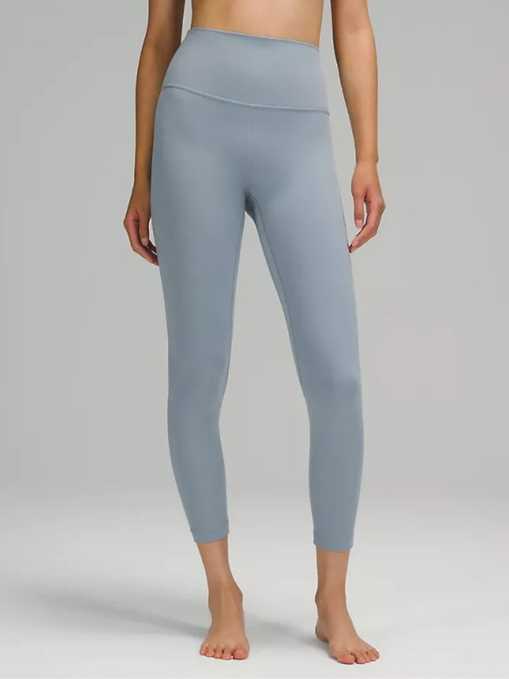 Lululemon | Align High-Rise Pant 25" | Chambray